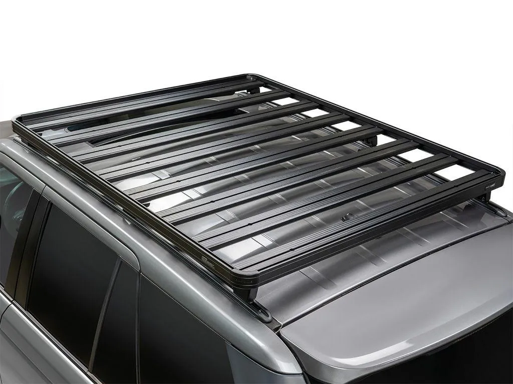 Front Runner Slimline II Roof Rack Kit - Land Rover Range Rover Sport L320 2005-2013