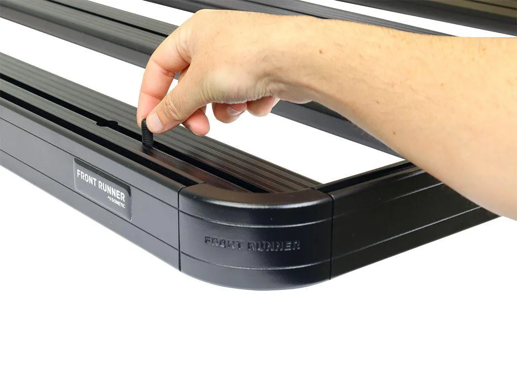 Front Runner Slimline II Roof Rack Kit - Land Rover Range Rover Sport L320 2005-2013