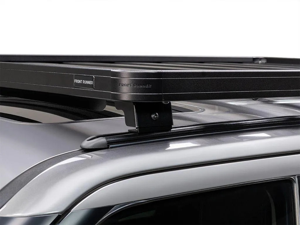 Front Runner Slimline II Roof Rack Kit - Land Rover Range Rover Sport L320 2005-2013