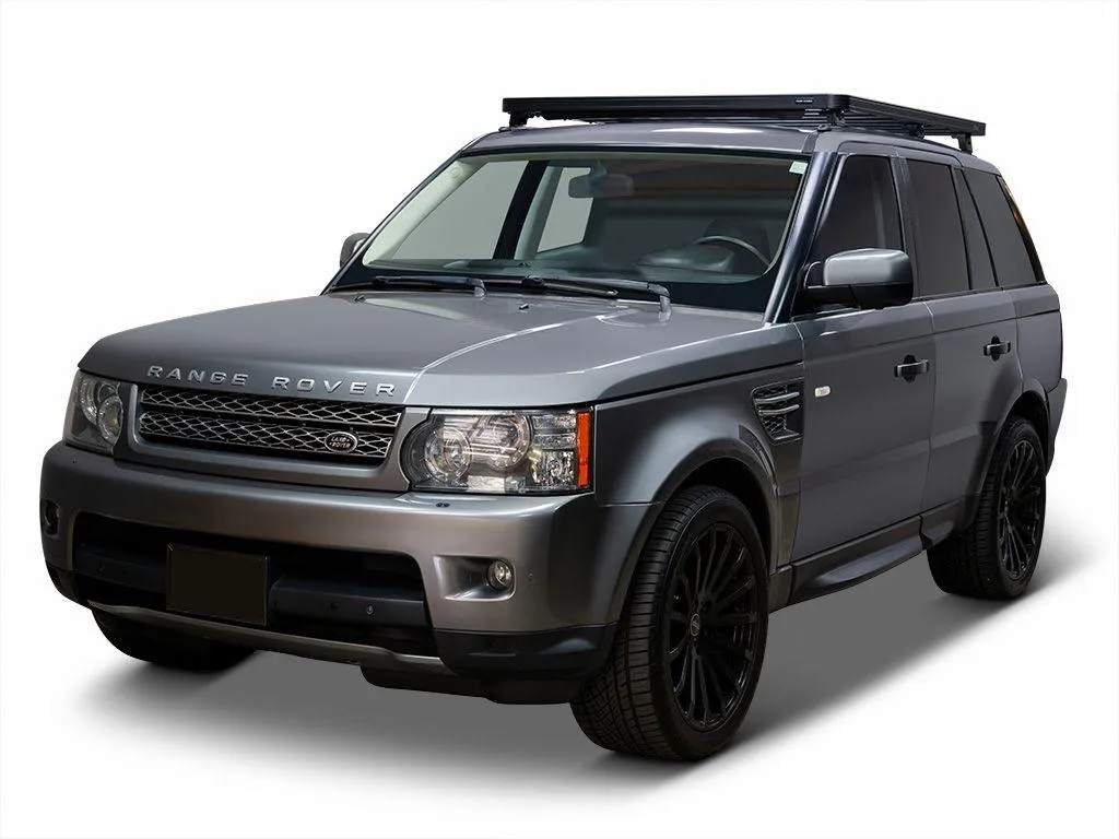 Front Runner Slimline II Roof Rack Kit - Land Rover Range Rover Sport L320 2005-2013
