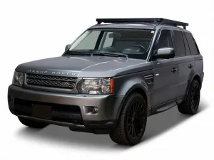Front Runner Slimline II Roof Rack Kit - Land Rover Range Rover Sport L320 2005-2013