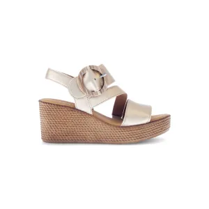Gabor - 64.770.64 Drama - Champagner - Sandals