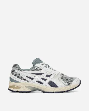 GEL-DS Trainer 14 Sneakers White / Pure Silver