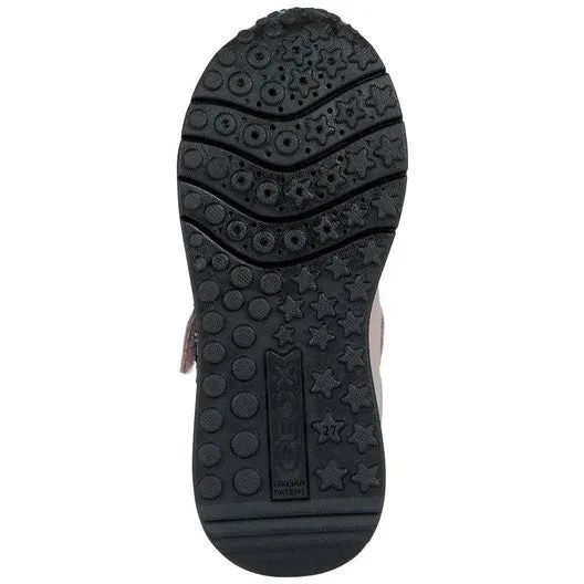 Geox J Fastics G Trainers
