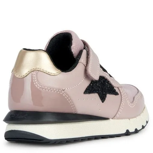 Geox J Fastics G Trainers