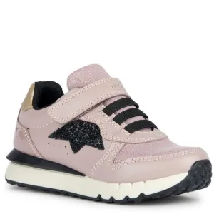 Geox J Fastics G Trainers