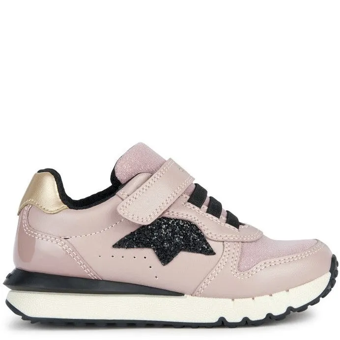 Geox J Fastics G Trainers