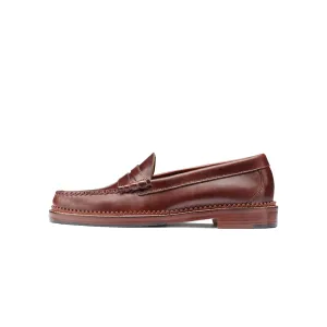 G.H. Bass Mens 1876 Larson Weejun Loafers