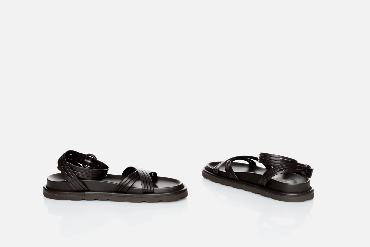 Gianvito Rossi Lianne Flat