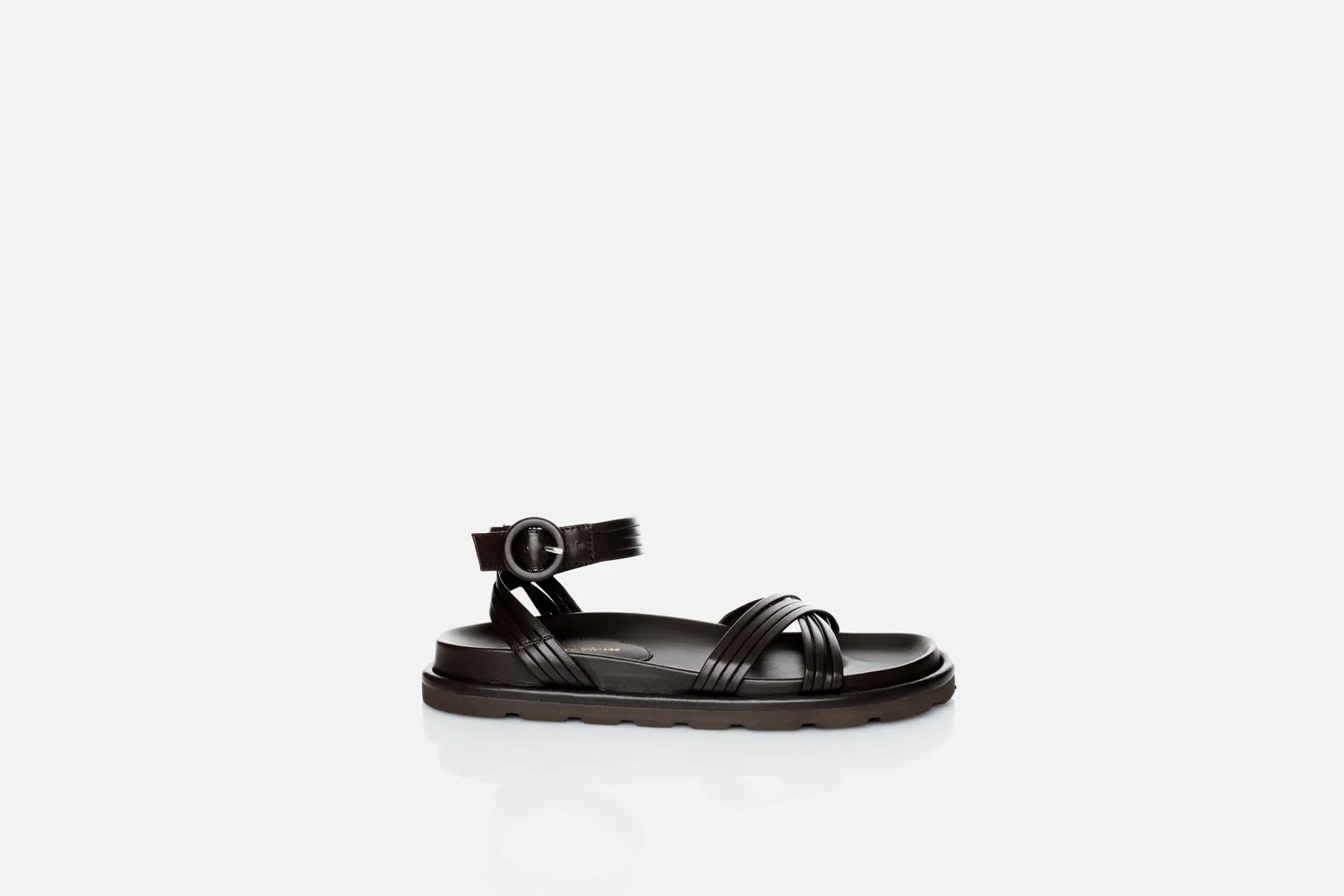 Gianvito Rossi Lianne Flat