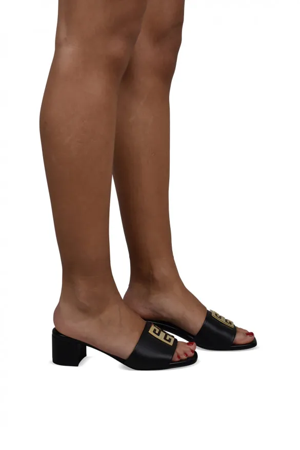 Givenchy Mules 4 g