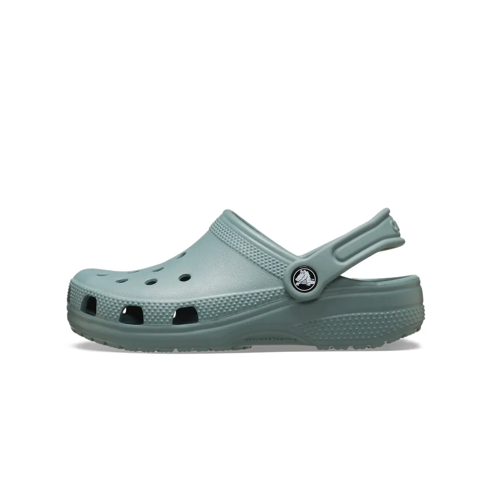 Giày Clog Trẻ em Crocs Toddler Classic - Pond