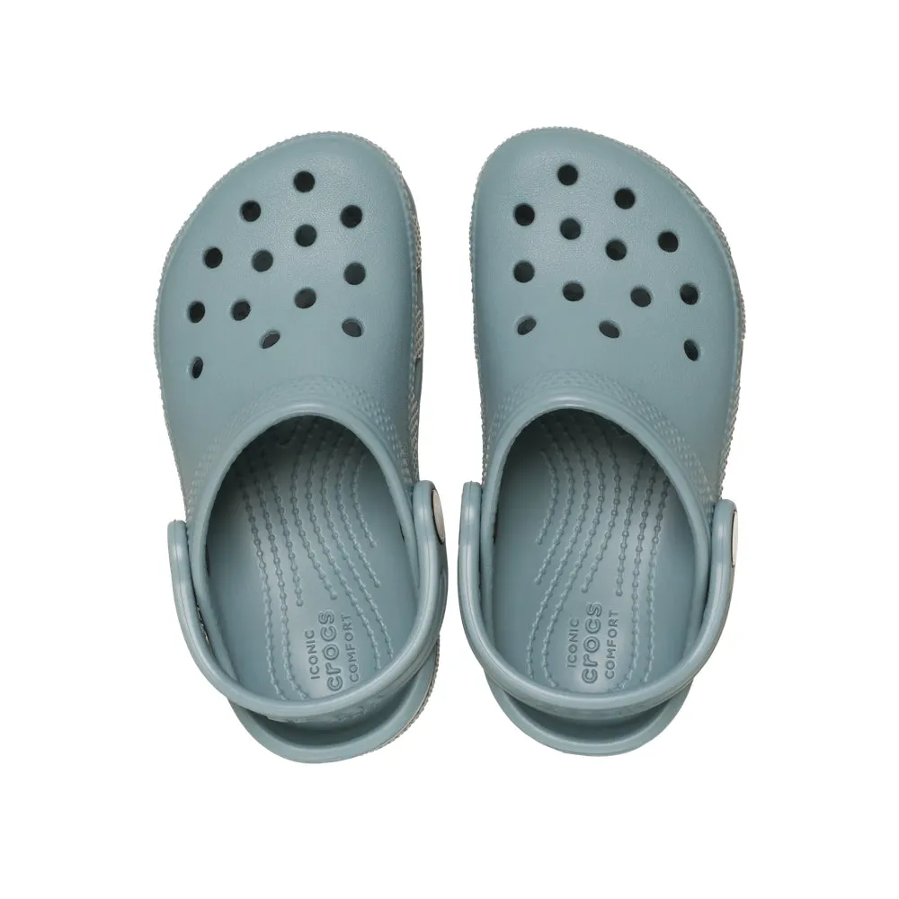 Giày Clog Trẻ em Crocs Toddler Classic - Pond