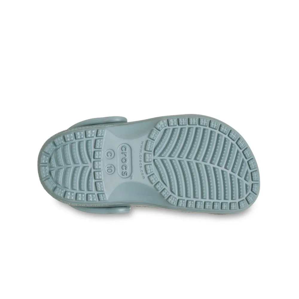 Giày Clog Trẻ em Crocs Toddler Classic - Pond