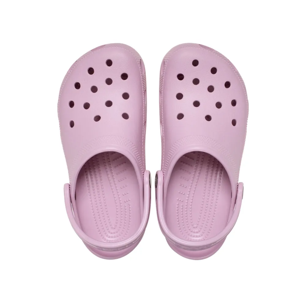 Giày Clog Unisex Crocs Classic - Hydrangea