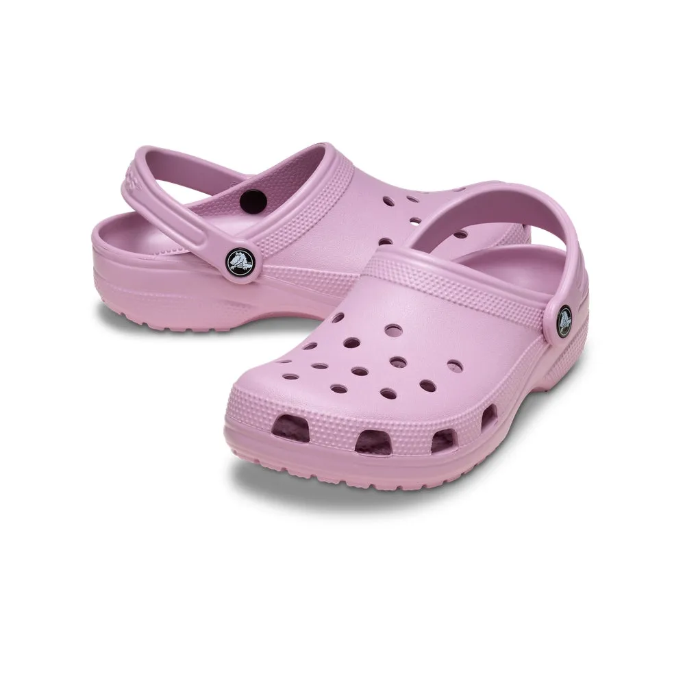 Giày Clog Unisex Crocs Classic - Hydrangea