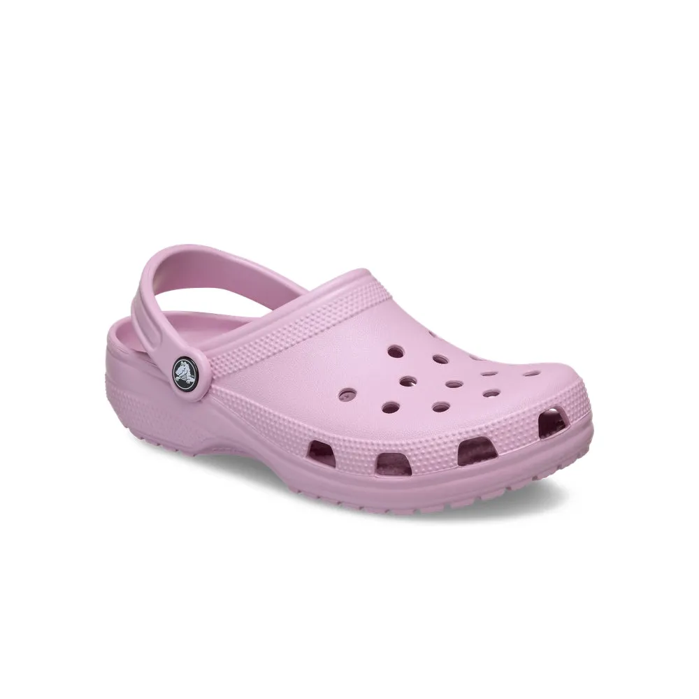 Giày Clog Unisex Crocs Classic - Hydrangea
