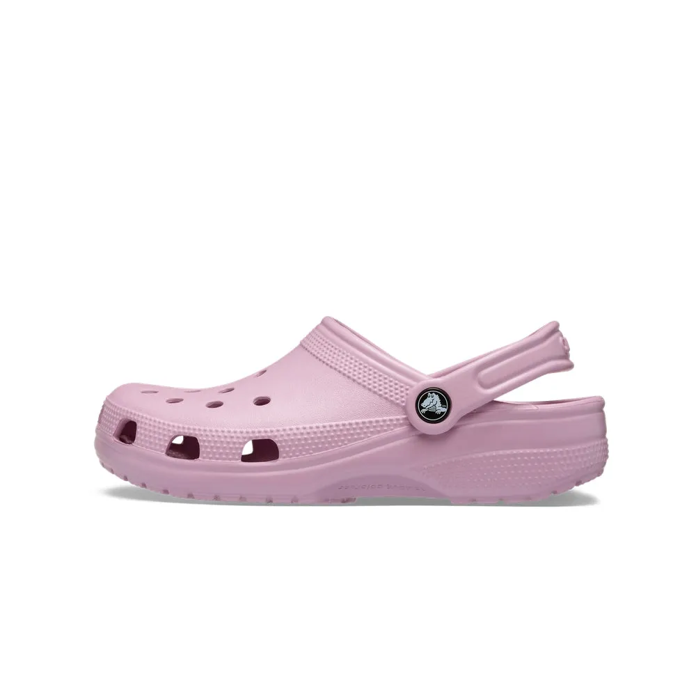 Giày Clog Unisex Crocs Classic - Hydrangea