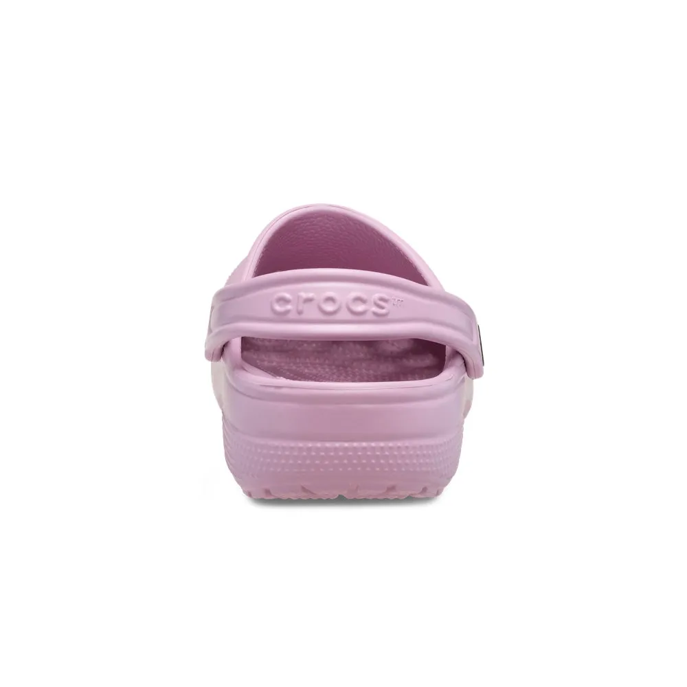 Giày Clog Unisex Crocs Classic - Hydrangea