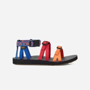 Giày Sandal Nữ Teva Original Alp Revive - Nhiều màu