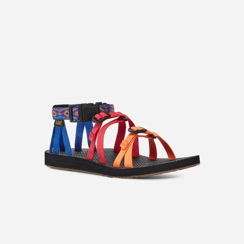 Giày Sandal Nữ Teva Original Alp Revive - Nhiều màu