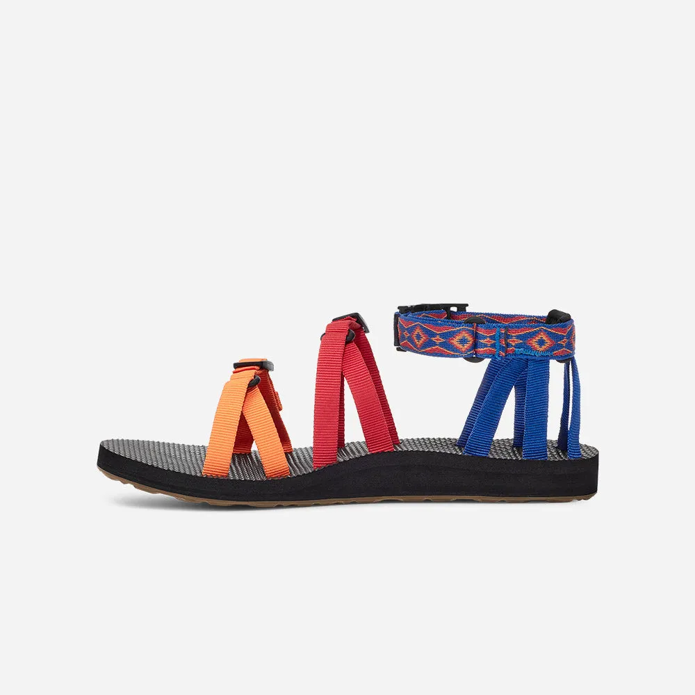 Giày Sandal Nữ Teva Original Alp Revive - Nhiều màu