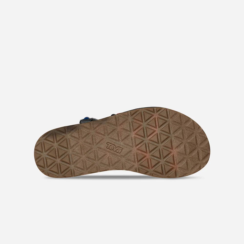 Giày Sandal Nữ Teva Original Alp Revive - Nhiều màu