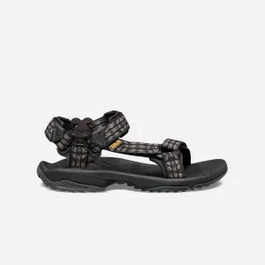 Giày Sandal Nam Teva Terra Fi Lite - Đen