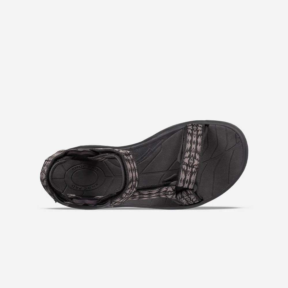 Giày Sandal Nam Teva Terra Fi Lite - Đen