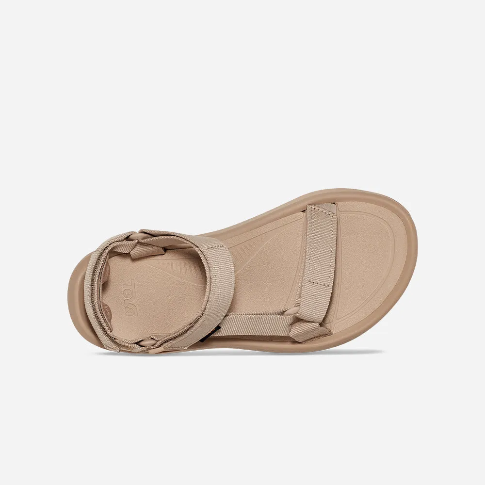 Giày Sandals Nữ Teva Hurricane Xlt2 Ampsole - Nâu