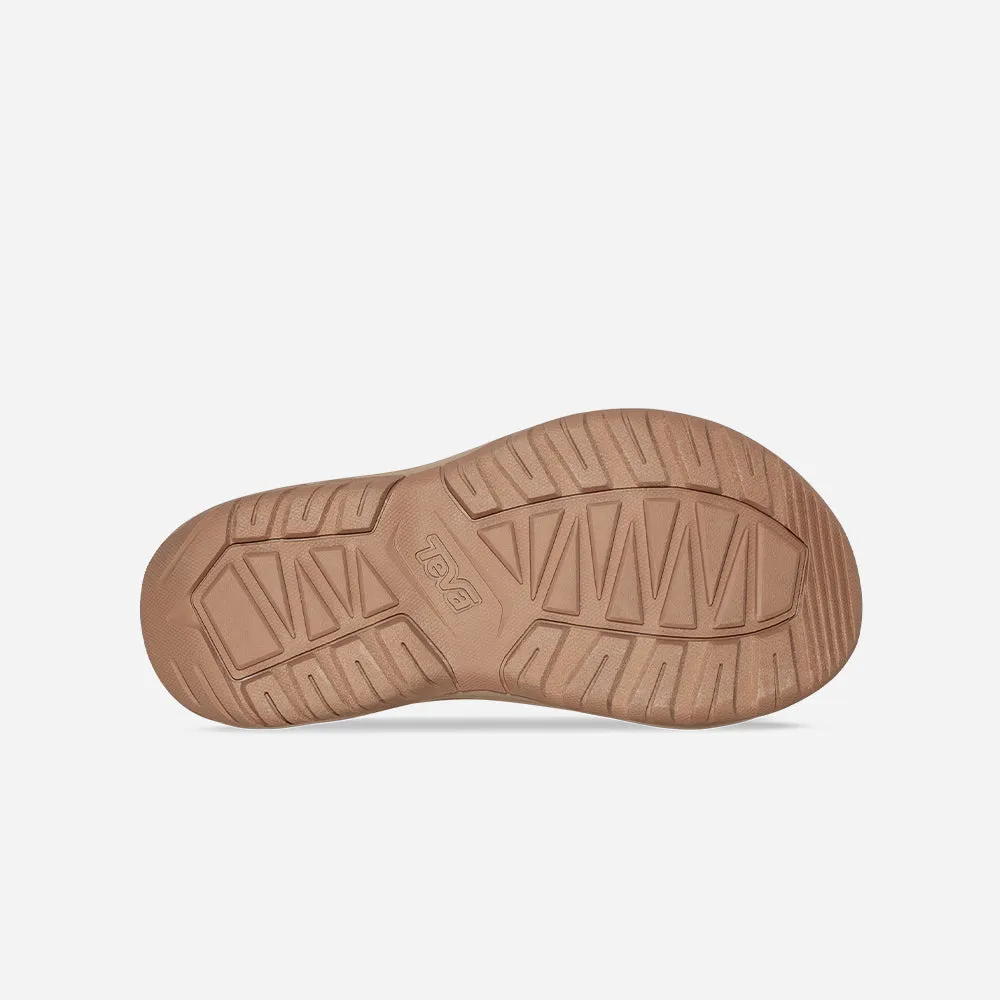 Giày Sandals Nữ Teva Hurricane Xlt2 Ampsole - Nâu