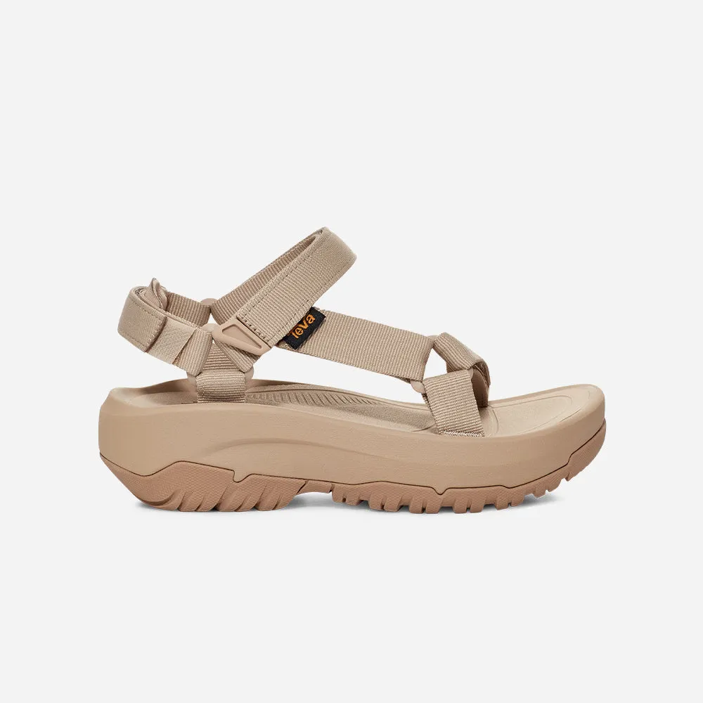 Giày Sandals Nữ Teva Hurricane Xlt2 Ampsole - Nâu