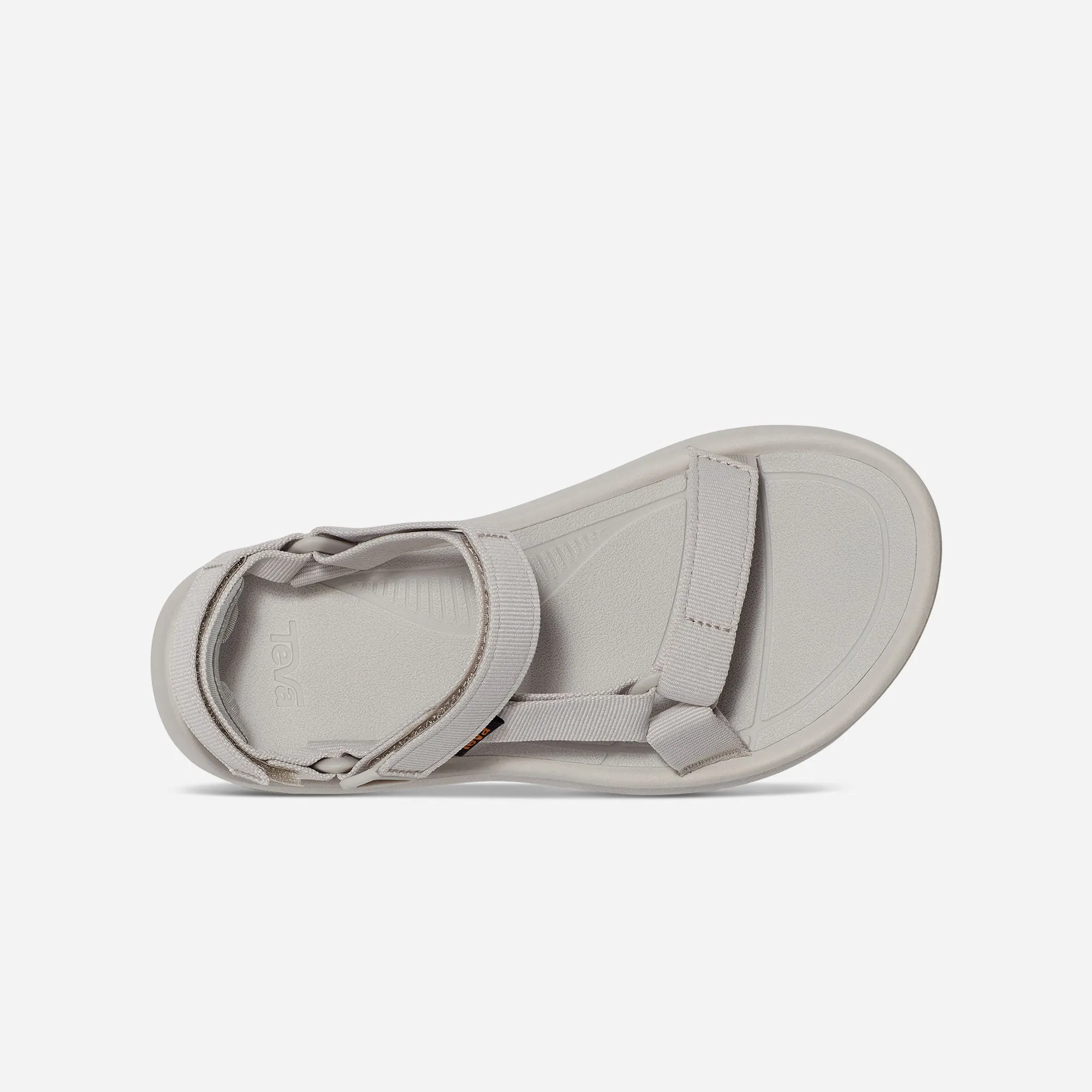 Giày Sandals Nữ Teva Hurricane Xlt2 Ampsole - Xám