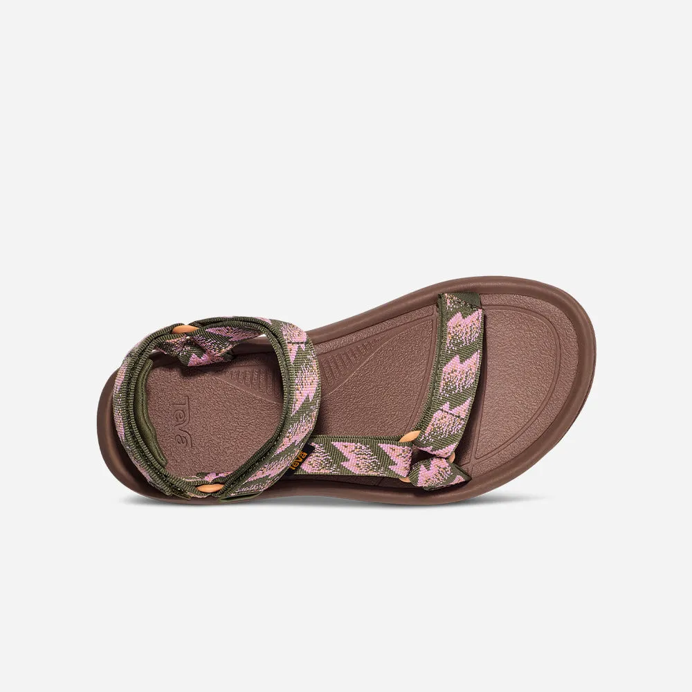 Giày Sandals Nữ Teva Hurricane Xlt2 - Olive - Nhiều Màu