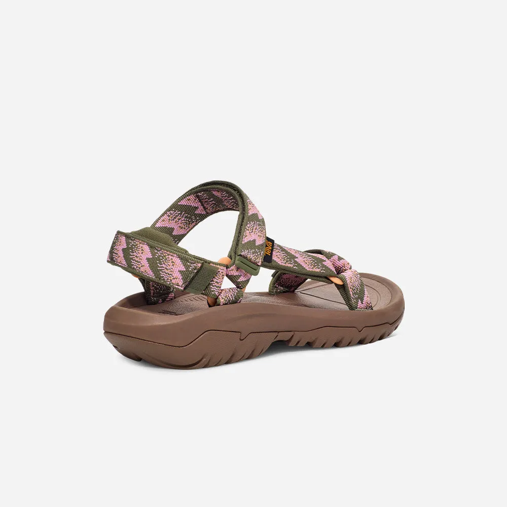 Giày Sandals Nữ Teva Hurricane Xlt2 - Olive - Nhiều Màu