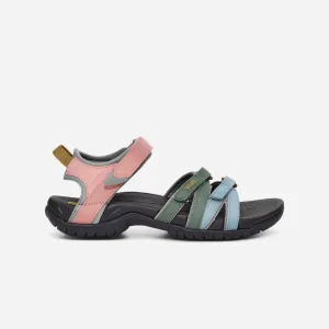Giày Sandals Nữ Teva Tirra - Đen