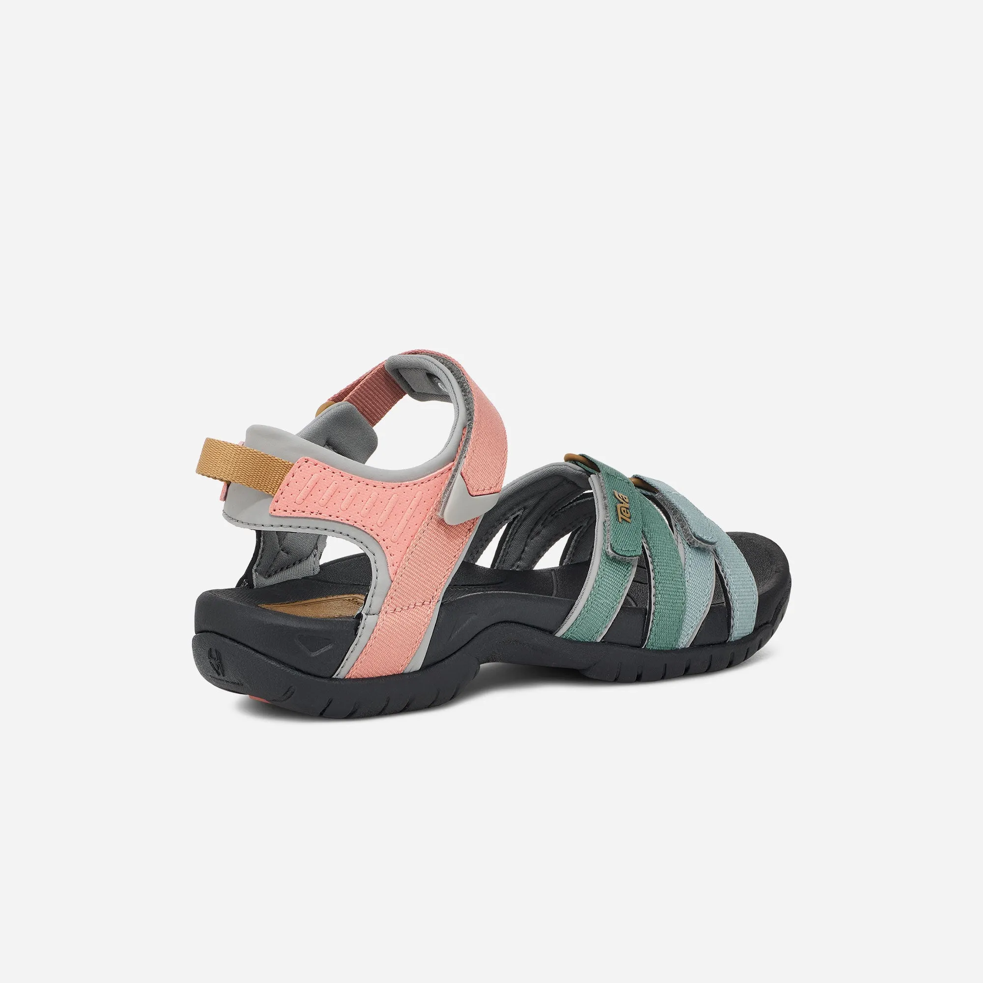 Giày Sandals Nữ Teva Tirra - Đen