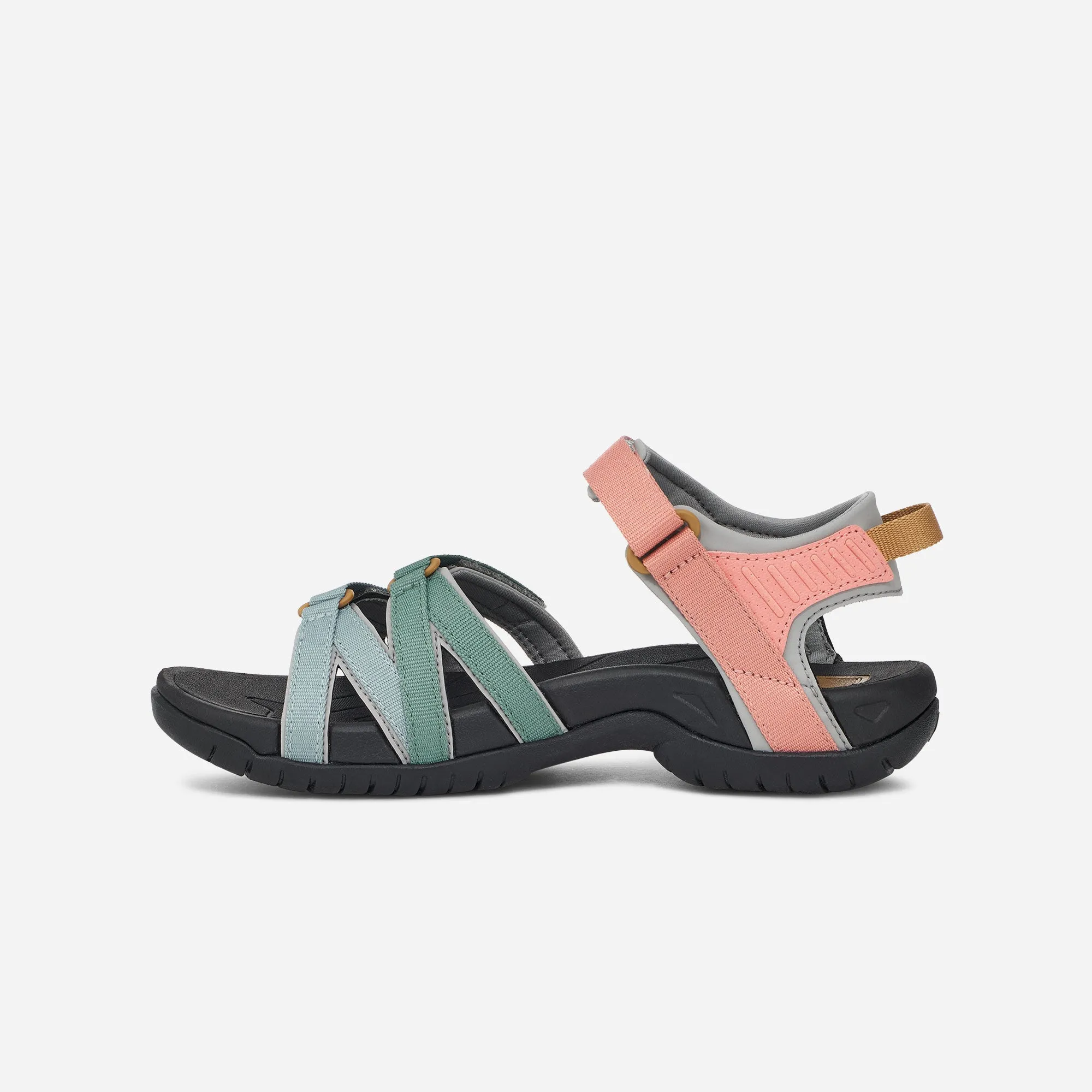 Giày Sandals Nữ Teva Tirra - Đen