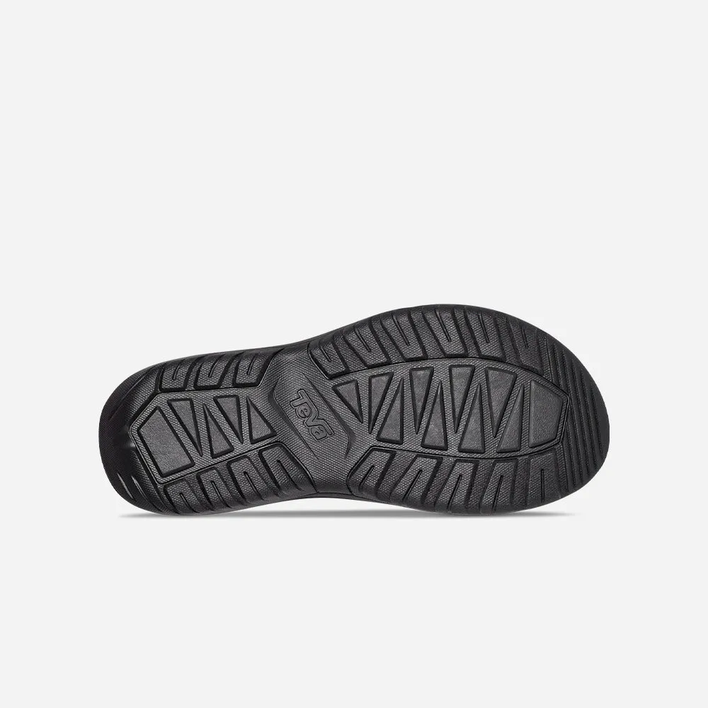 Giày Sandals Nam Teva Hurricane Xlt2 - Đen