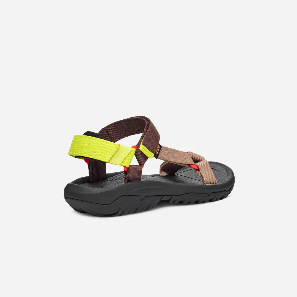 Giày Sandals Nam Teva Hurricane Xlt2 - Đen
