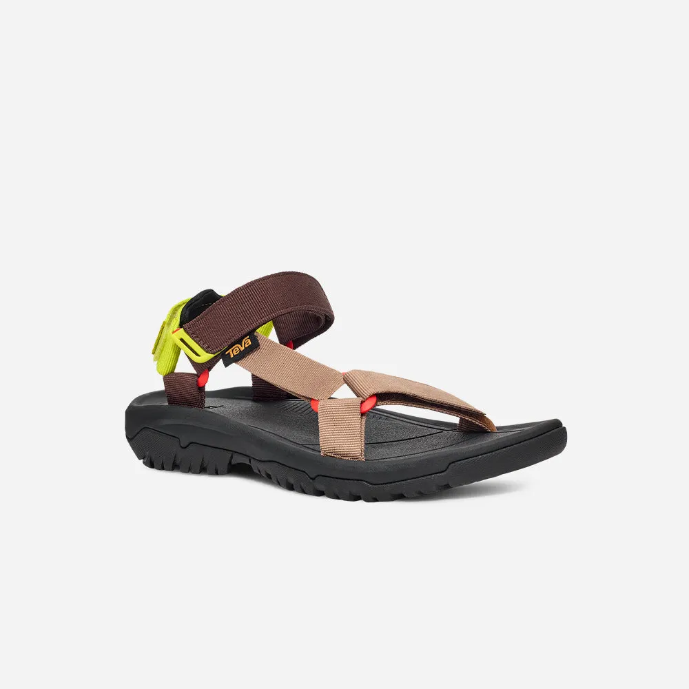 Giày Sandals Nam Teva Hurricane Xlt2 - Đen