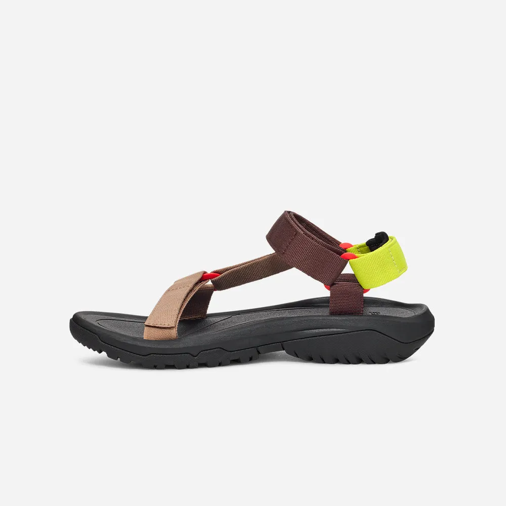 Giày Sandals Nam Teva Hurricane Xlt2 - Đen