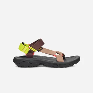 Giày Sandals Nam Teva Hurricane Xlt2 - Đen