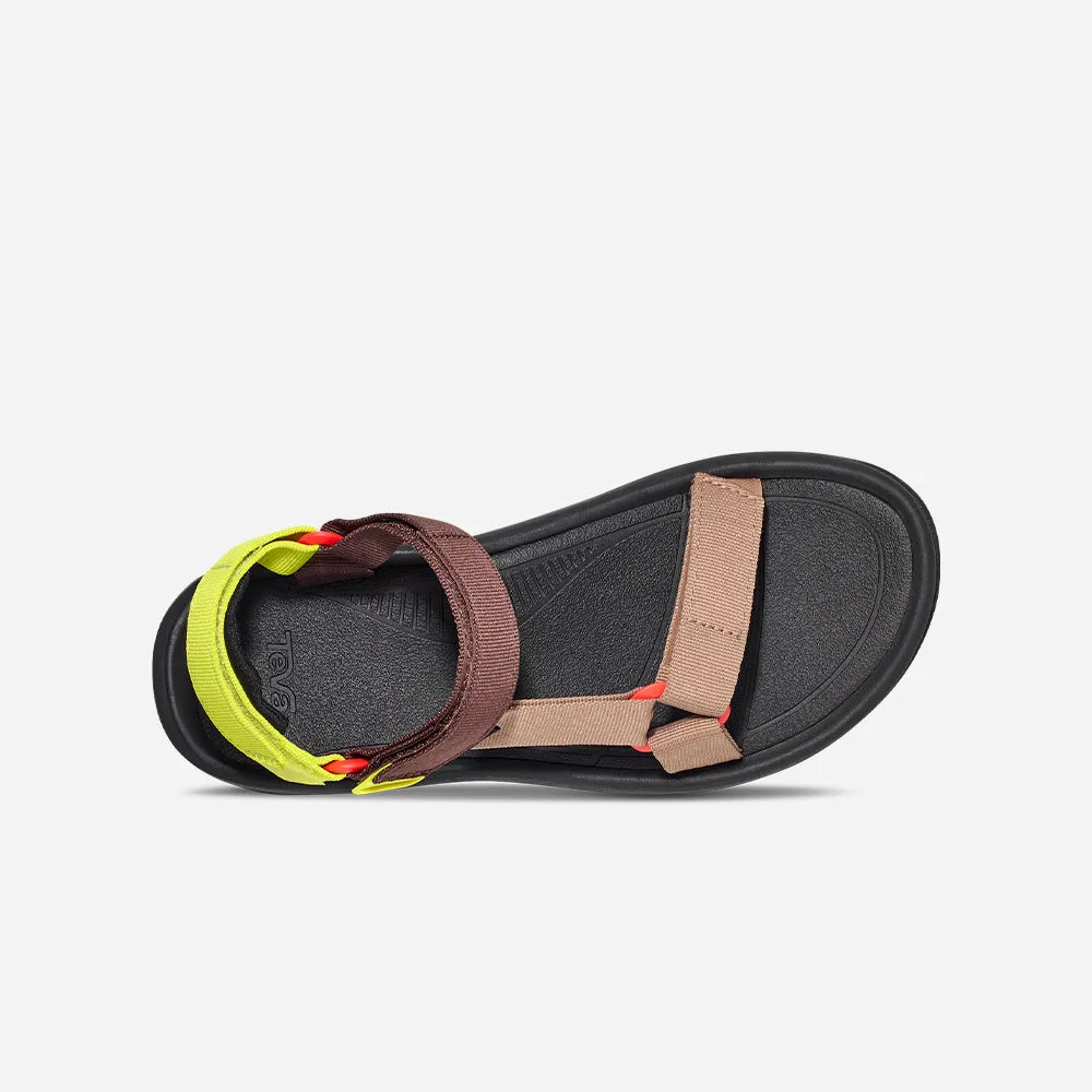 Giày Sandals Nam Teva Hurricane Xlt2 - Đen