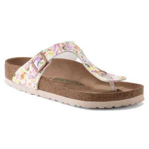 Gizeh Vegan Floral Rose