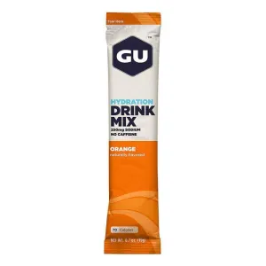 GU Energy Hydration Drink Mix | Stick, Orange