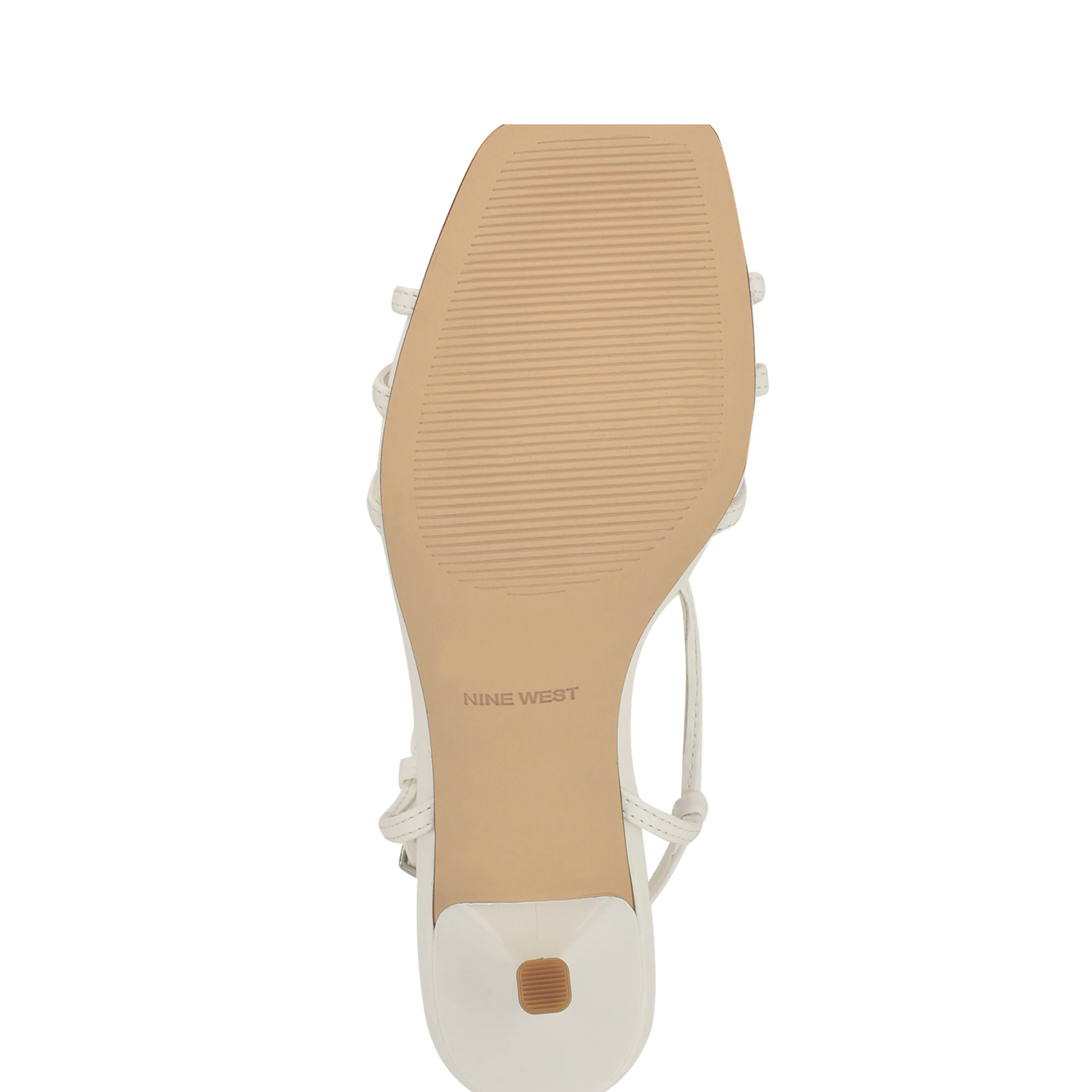 Hadsly Strappy Sandals