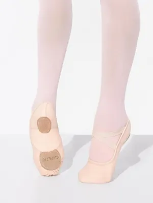 Hanami Canvas Ballet Shoe (Child)