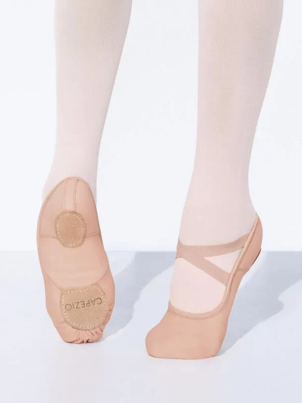 Hanami Canvas Ballet Shoe (Child)