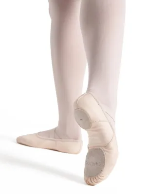 Hanami Leather Ballet Shoe - Adult